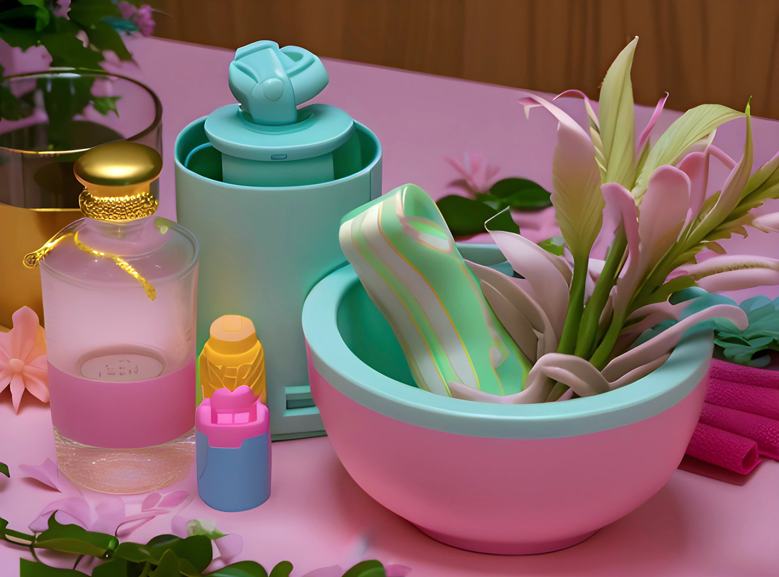 DIY Skincare: Is It Safe or Effective?