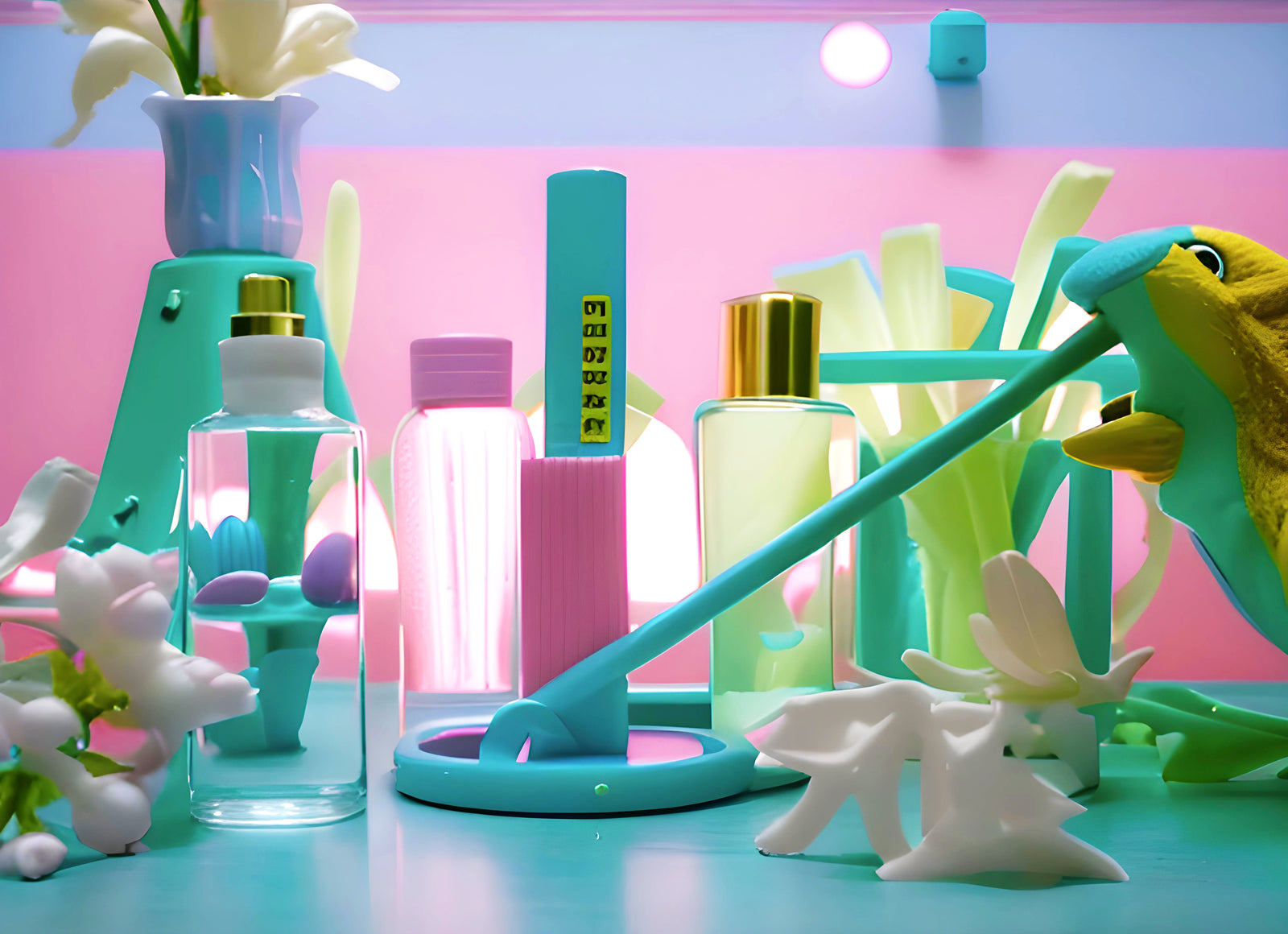 Is Natural Skincare Good For You?