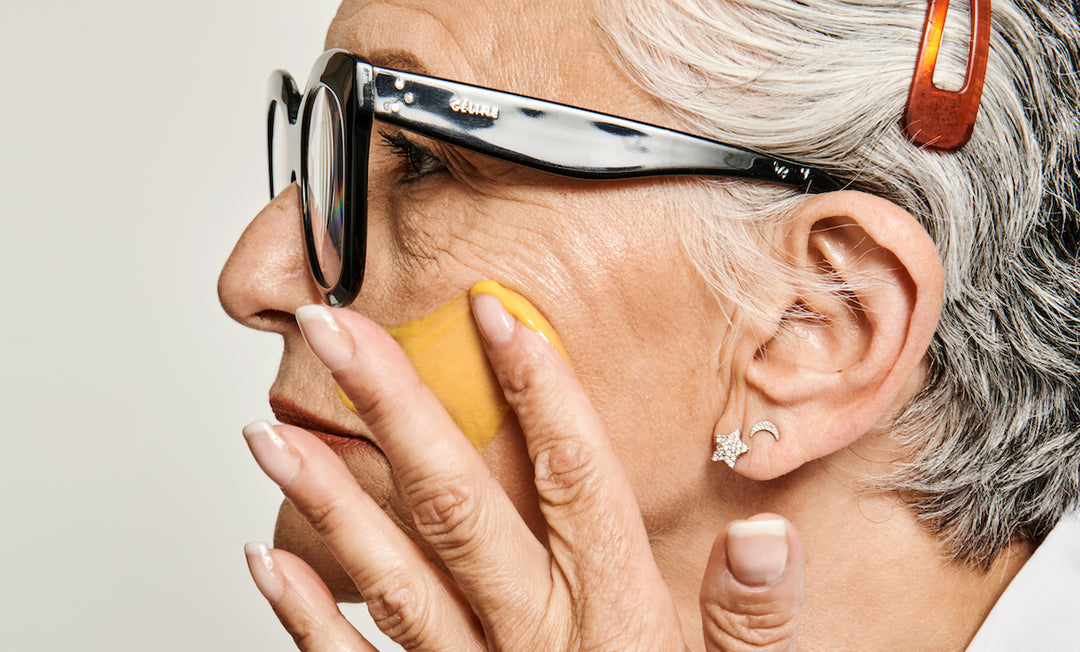 Retinol for Wrinkles