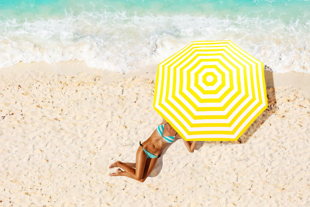 Sun Smart: What Science Says to Use Before + After Sun Exposure