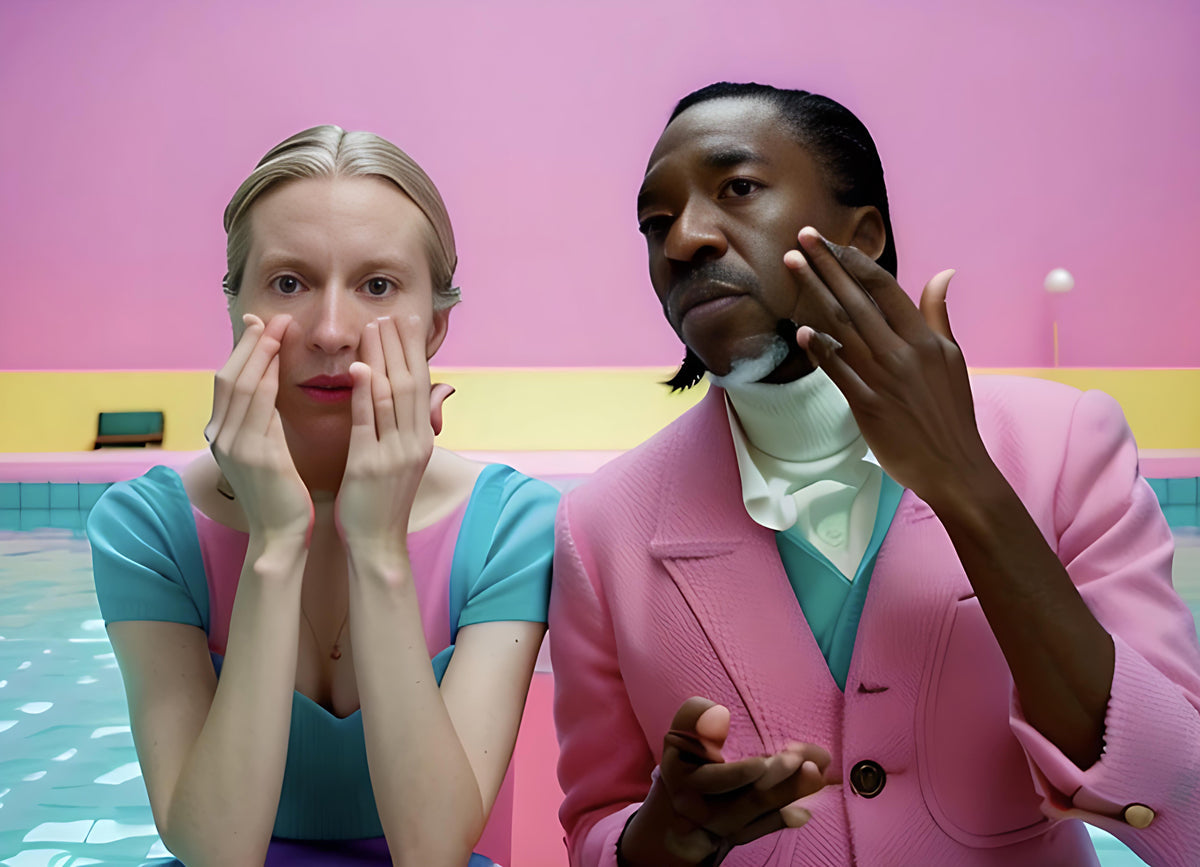 Basic Skincare Routine Steps According to Protocol