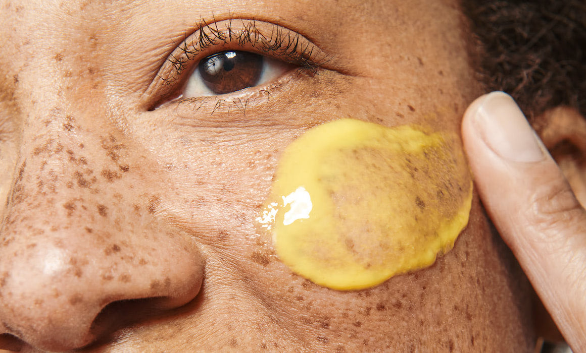 Retinal is a powerful skin renewers that address multiple skin concerns