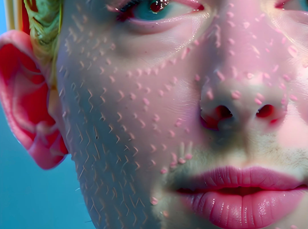 What is AHA? The Glowy Benefits of Proper Exfoliation