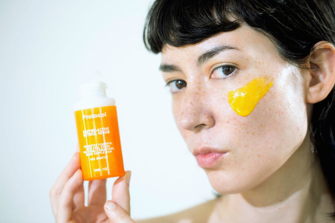 Retinol vs Retinaldehyde: Which Is the Best Retinoid?