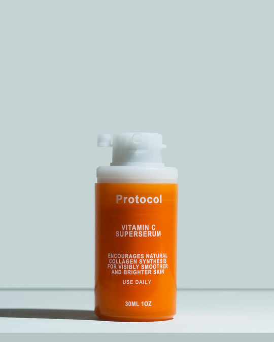 Vitamin C Superserum