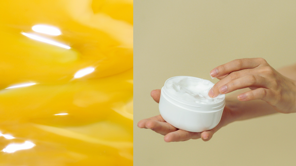 Retinol Serum vs Cream: Why They’re Different + Why It Matters