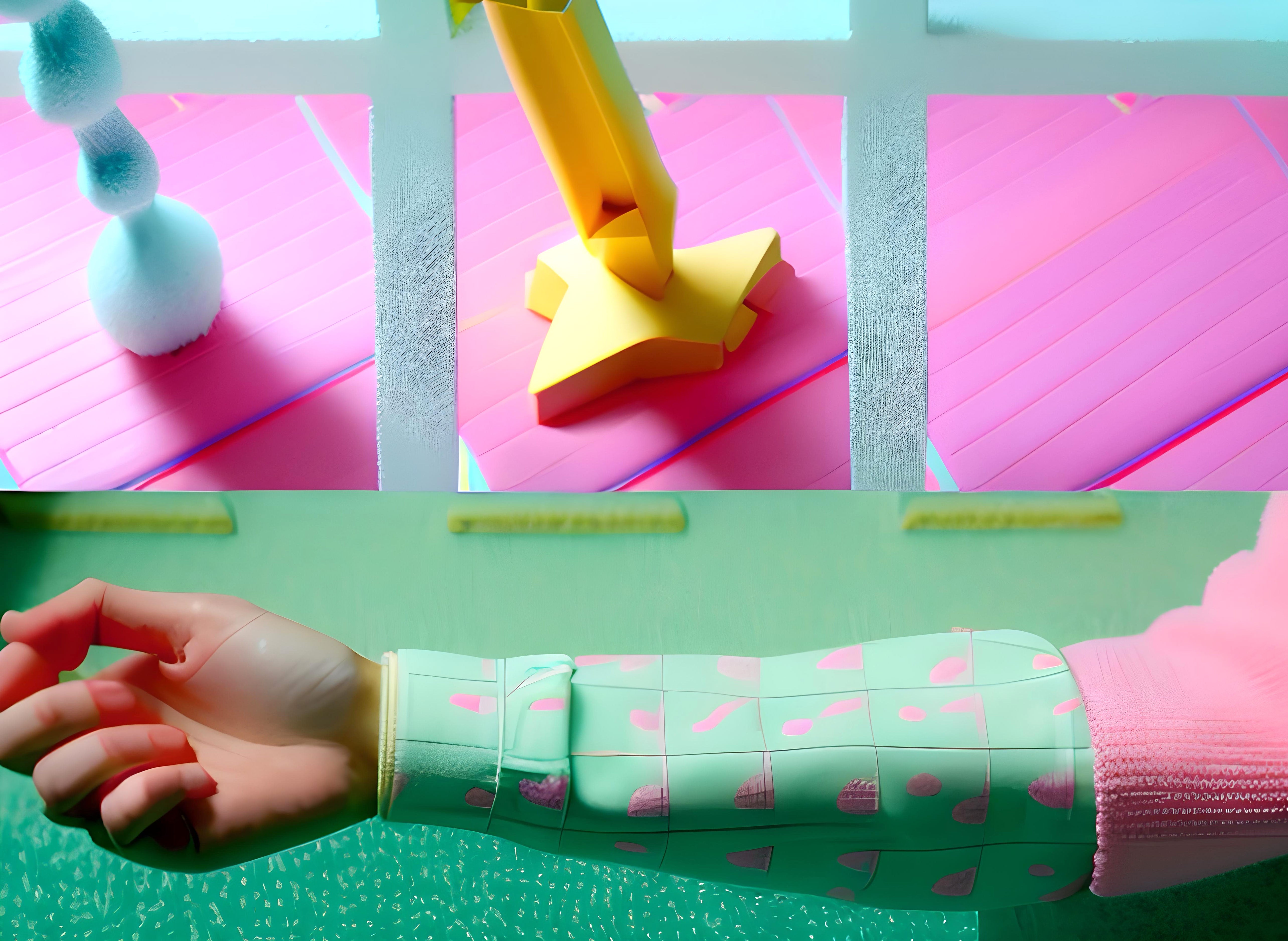 Gambar pentingnya patch test skincare dalam pembahasan pentingnya patch test skincare untuk mencegah reaksi alergi