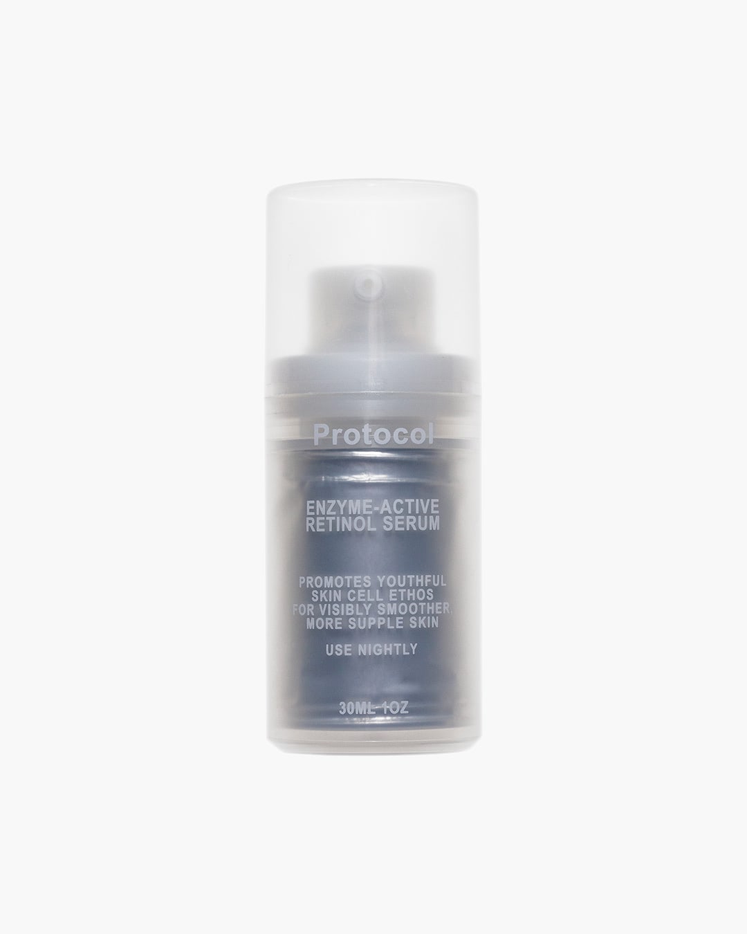 Enzyme-Active Retinol Serum