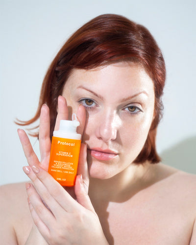 Vitamin C Superserum