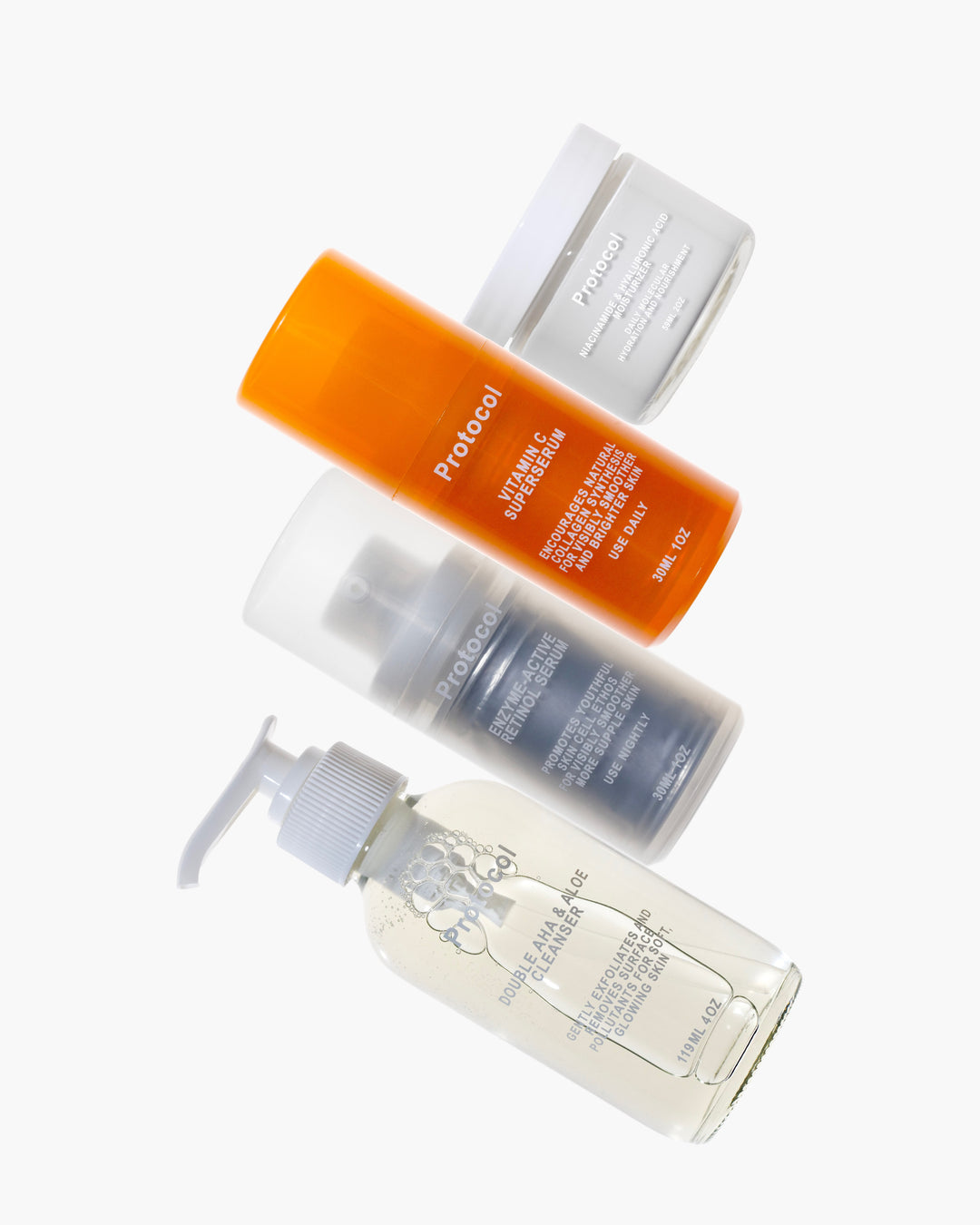 The Complete Renewing Line