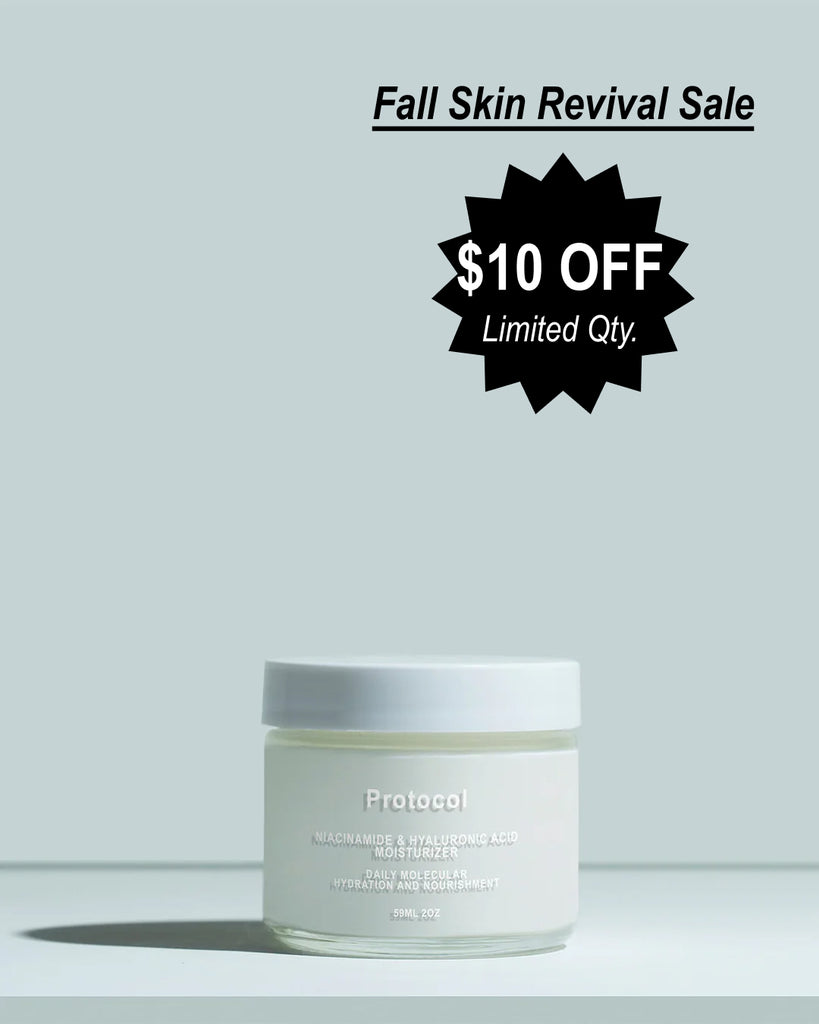 Clinical Grade Hydration – Limited Sale