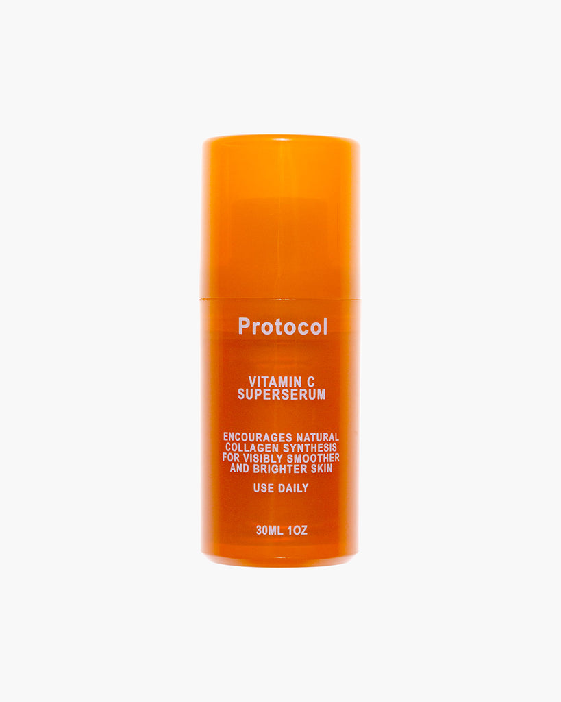 Vitamin C Superserum