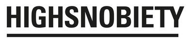 Highsnobiety