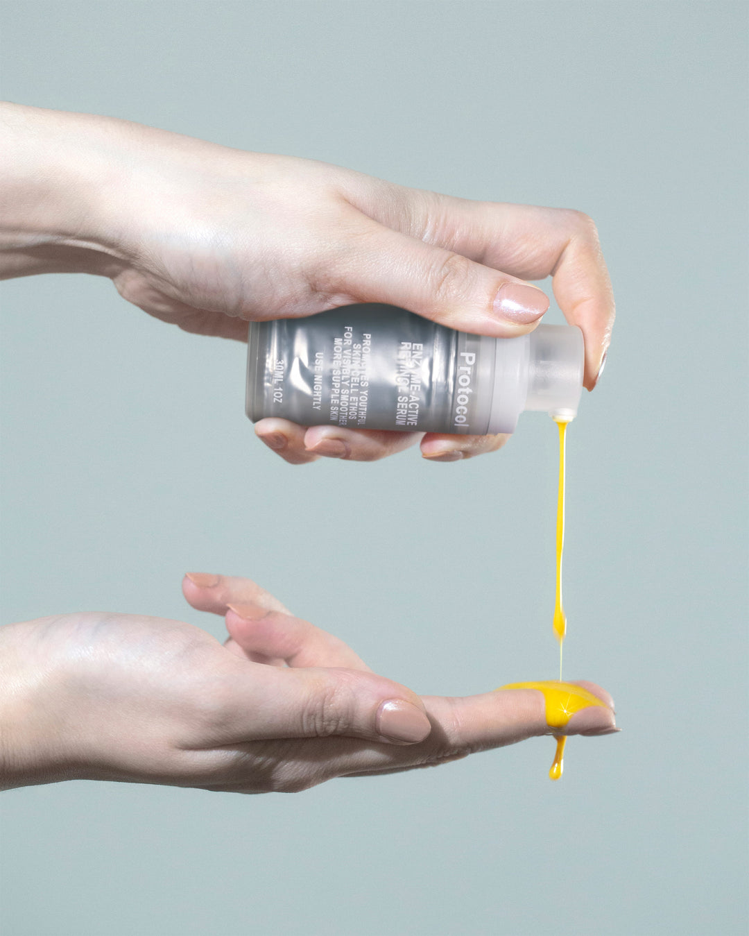 Enzyme-Active Retinol Serum