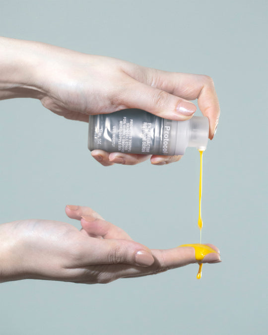 Enzyme-Active Retinol Serum