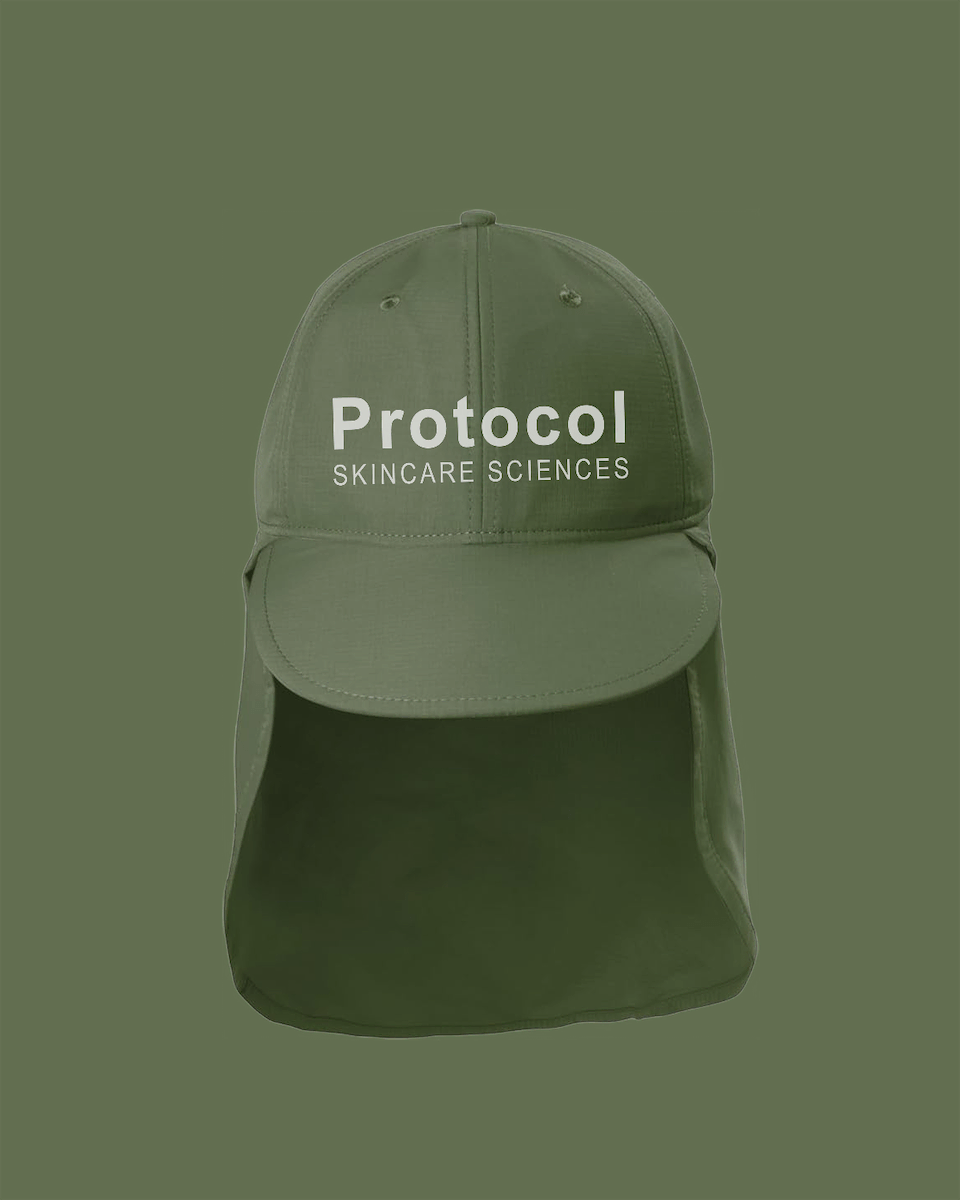 Shade Hat