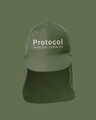 Shade Hat