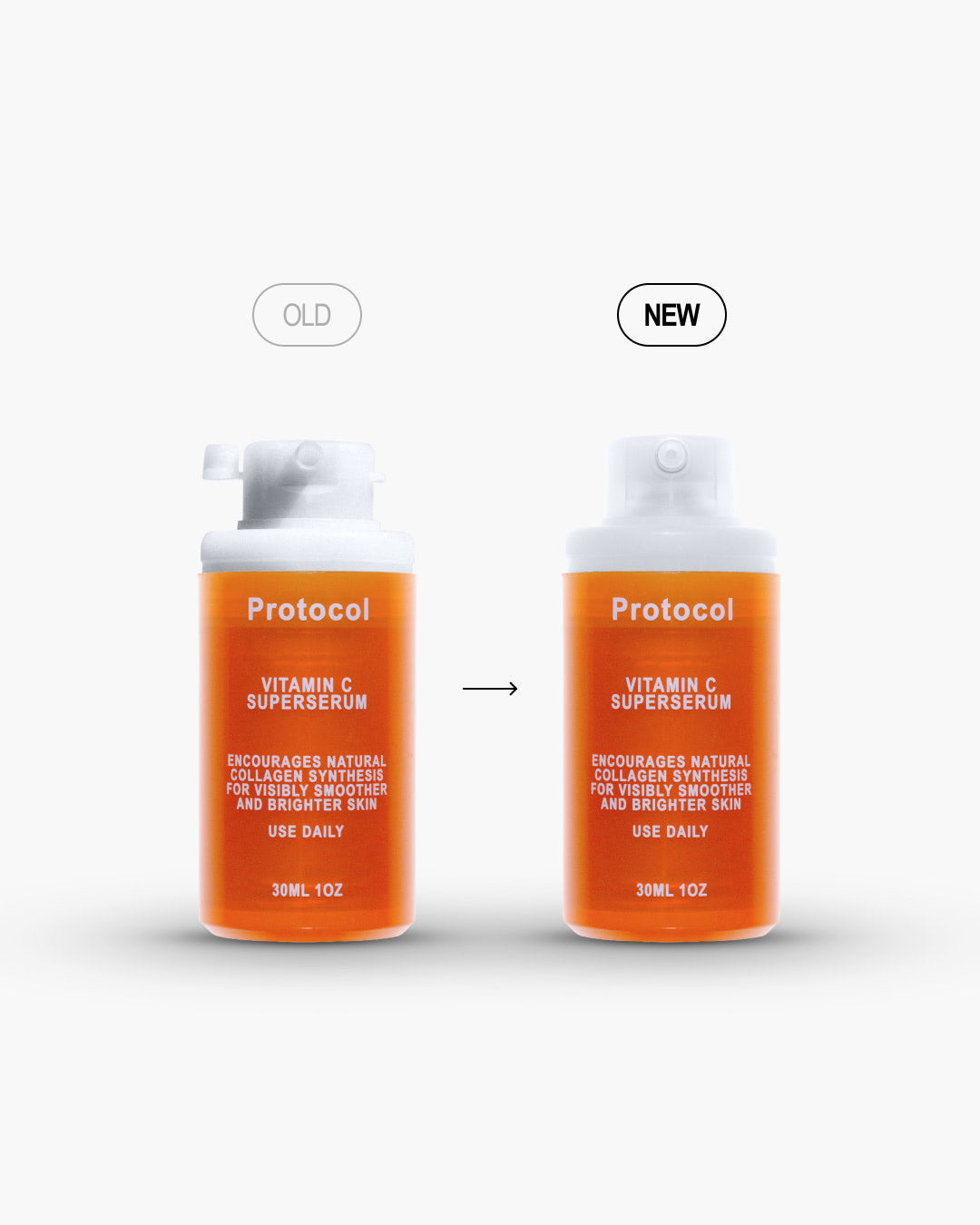 Vitamin C Superserum